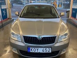 Begagnad 2013 Skoda Octavia Kombi | 60 000 kr (Lite dyr)