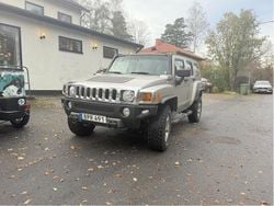 Silver Begagnad 2006 Hummer H3 SUV | 134 000 kr