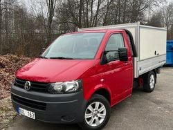 Begagnad 2012 VW Transporter Van | 140 000 kr