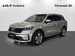 Grå Begagnad 2023 Kia Sorento Advance SUV | 479 000 kr (Marknadspris)