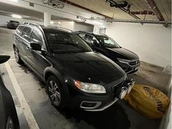 Svart Begagnad 2013 Volvo XC70 Momentum Kombi | 120 000 kr (Bra pris)