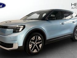 Blå Begagnad 2025 Ford Explorer Business Edition SUV | 499 000 kr