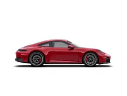 Ny 2024 Porsche 911 Sedan | 1 350 000 kr
