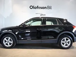 Svart Begagnad 2022 Audi Q2 Proline SUV | 234 900 kr (Bra pris)