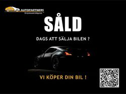 Svart Begagnad 2014 Nissan X-Trail 360º SUV | 177 900 kr