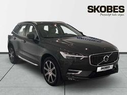 Mörkgrå (grå) Begagnad 2018 Volvo XC60 Inscription SUV | 319 900 kr (Marknadspris)