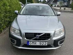 Silver Begagnad 2008 Volvo XC70 Summum SUV | 35 000 kr