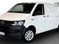 Begagnad 2019 VW T6.1 Van | 151 200 kr (Superpris)