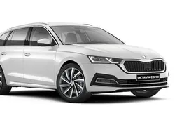 Ny 2024 Skoda Octavia Kombi | 319 900 kr (Marknadspris)