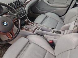 Blå Begagnad 2005 BMW 320 Kombi | 48 500 kr (Marknadspris)