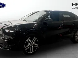 Ny 2025 Ford Capri Sportkupé | 499 900 kr