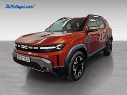 Brun Ny 2025 Dacia Duster Extreme SUV | 337 700 kr (Marknadspris)