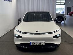 Vit Ny 2024 XPENG P7 Sedan | 524 900 kr