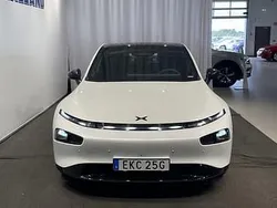 Vit Ny 2024 XPENG P7 Sedan | 524 900 kr