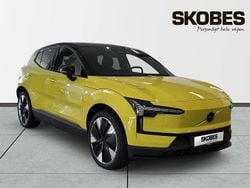 Gul Ny 2025 Volvo EX30 Plus SUV | 485 900 kr (Marknadspris)