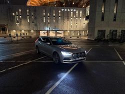 Grå metallic Begagnad 2017 Volvo V90 Kombi | 174 999 kr (Marknadspris)