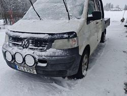Begagnad 2009 VW Transporter Van | 58 000 kr