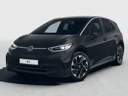Ny 2024 VW ID.3 Edition Halvkombi | 469 000 kr (Marknadspris)