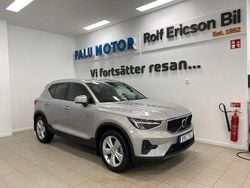 Begagnad 2024 Volvo XC40 SUV | 359 500 kr (Marknadspris)