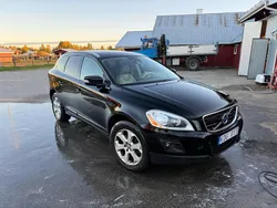 Svart Begagnad 2010 Volvo XC60 Summum SUV | 45 000 kr (Marknadspris)