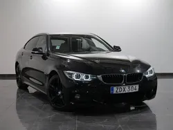 Begagnad 2018 BMW 420 Gran Coupé M Sport Sportkupé | 179 000 kr (Bra pris)