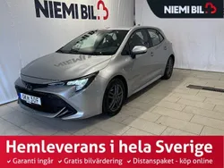 Toyota Corolla Hybrid