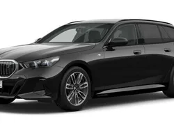 Ny 2025 BMW i5 Shadowline Sedan | 803 700 kr (Dyr)
