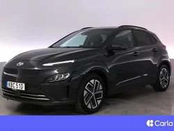 Begagnad 2022 Hyundai Kona Essential SUV | 264 900 kr (Marknadspris)