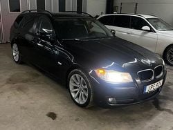 Begagnad 2009 BMW 320 Kombi | 67 000 kr (Marknadspris)