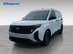 Vit Ny 2025 Ford Transit Trend Van | 269 800 kr (Bra pris)