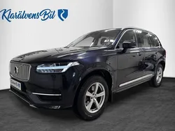 Mörkblå Begagnad 2016 Volvo XC90 Inscription SUV | 274 900 kr (Marknadspris)