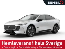 Ny 2025 Mazda 6e Takumi-Line Sedan | 499 500 kr