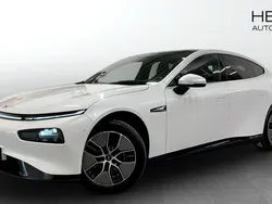 XPENG P7