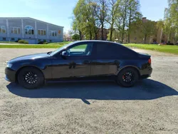 Svart Begagnad 2012 Audi A4 Sedan | 75 000 kr (Bra pris)