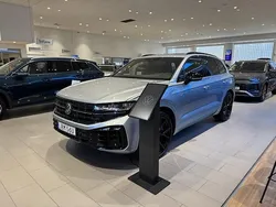 Ny 2026 VW Touareg R SUV | 1 141 200 kr (Marknadspris)