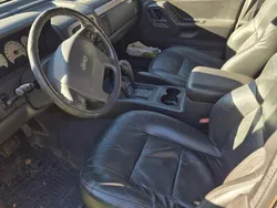 Brun Begagnad 2001 Jeep Grand Cherokee SUV | 10 000 kr
