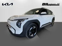 Vit Ny 2024 Kia EV3 3 SUV | 428 900 kr (Lite dyr)