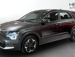 Mörkgrå (grey) Begagnad 2024 Kia e-Niro 2 SUV | 379 900 kr (Dyr)