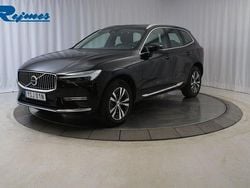 Svart Begagnad 2023 Volvo XC60 Core SUV | 489 900 kr (Bra pris)