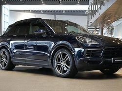 Begagnad 2022 Porsche Cayenne SUV | 749 000 kr (Superpris)