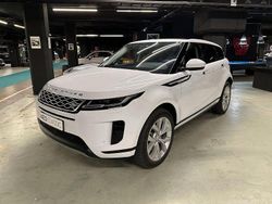 Vit Begagnad 2020 Land Rover Range Rover SE SUV | 389 000 kr (Marknadspris)