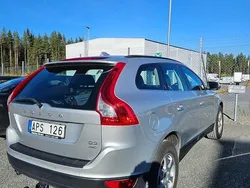 Grå Begagnad 2012 Volvo XC60 Momentum SUV | 135 000 kr (Marknadspris)