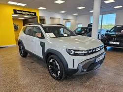 Brun Ny 2024 Dacia Duster Extreme SUV | 299 900 kr (Bra pris)