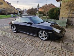Begagnad 2002 Porsche 911 Carrera Sportkupé | 440 000 kr