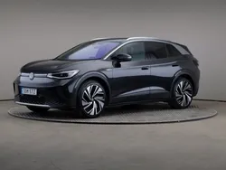 Mörkgrå Begagnad 2021 VW ID.4 Pro Performance SUV | 299 000 kr (Marknadspris)