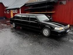Begagnad 1995 Volvo 960 Sedan | 99 000 kr
