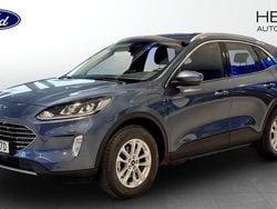 Begagnad 2022 Ford Kuga Titanium SUV | 229 900 kr (Marknadspris)