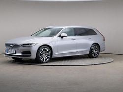 Silver Begagnad 2023 Volvo V90 Core Kombi | 409 000 kr (Bra pris)