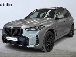 Grå Begagnad 2026 BMW X5 SUV | 1 179 900 kr