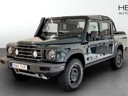 Ny 2024 Ineos Grenadier Pickup | 1 062 690 kr